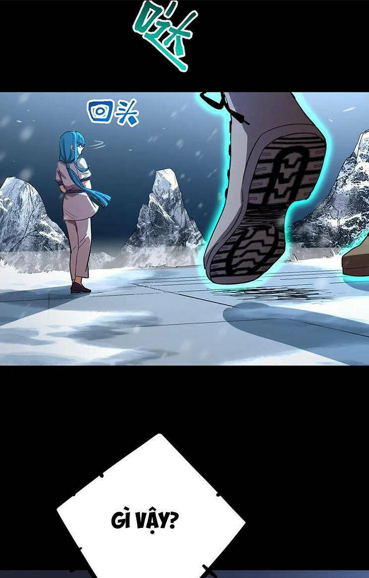 Cao Võ Hạ Cánh Đến Một Vạn Năm Sau Chap 108 - Next Chap 109