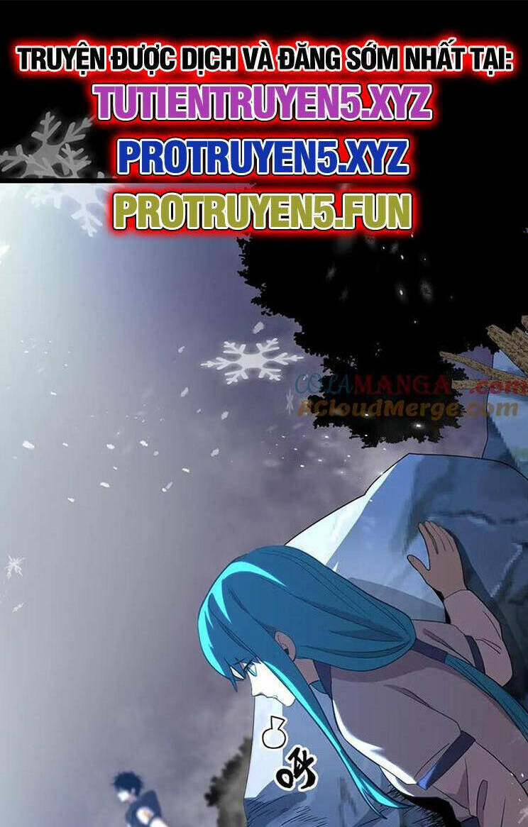 Cao Võ Hạ Cánh Đến Một Vạn Năm Sau Chap 108 - Next Chap 109