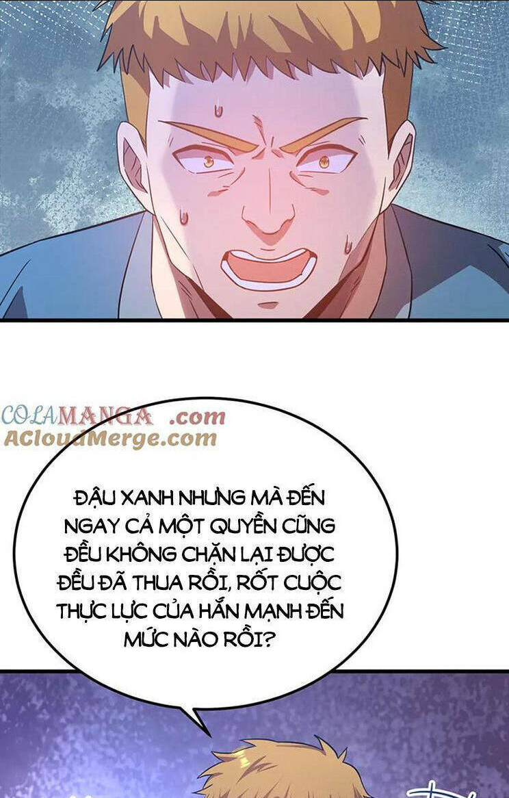 Cao Võ Hạ Cánh Đến Một Vạn Năm Sau Chap 108 - Next Chap 109