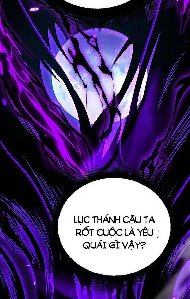 Cao Võ Hạ Cánh Đến Một Vạn Năm Sau Chap 108 - Next Chap 109