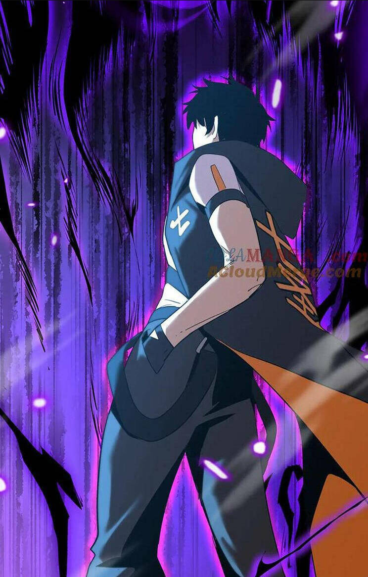 Cao Võ Hạ Cánh Đến Một Vạn Năm Sau Chap 108 - Next Chap 109