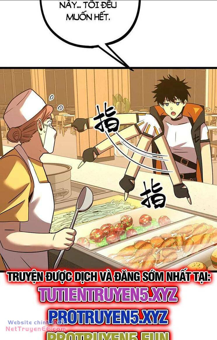 Cao Võ Hạ Cánh Đến Một Vạn Năm Sau Chap 109 - Next Chap 110