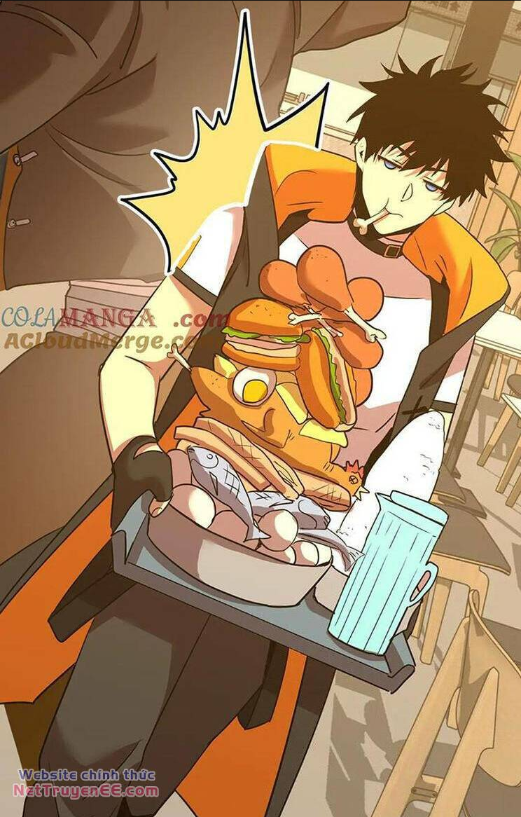 Cao Võ Hạ Cánh Đến Một Vạn Năm Sau Chap 109 - Next Chap 110