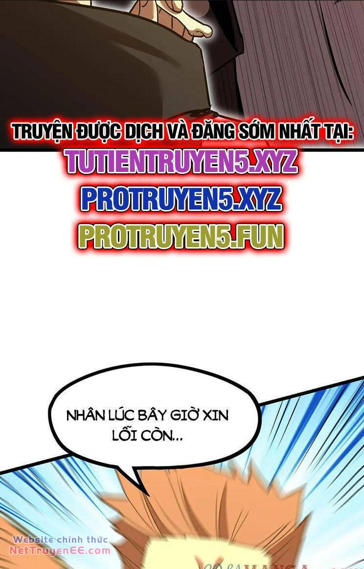 Cao Võ Hạ Cánh Đến Một Vạn Năm Sau Chap 109 - Next Chap 110