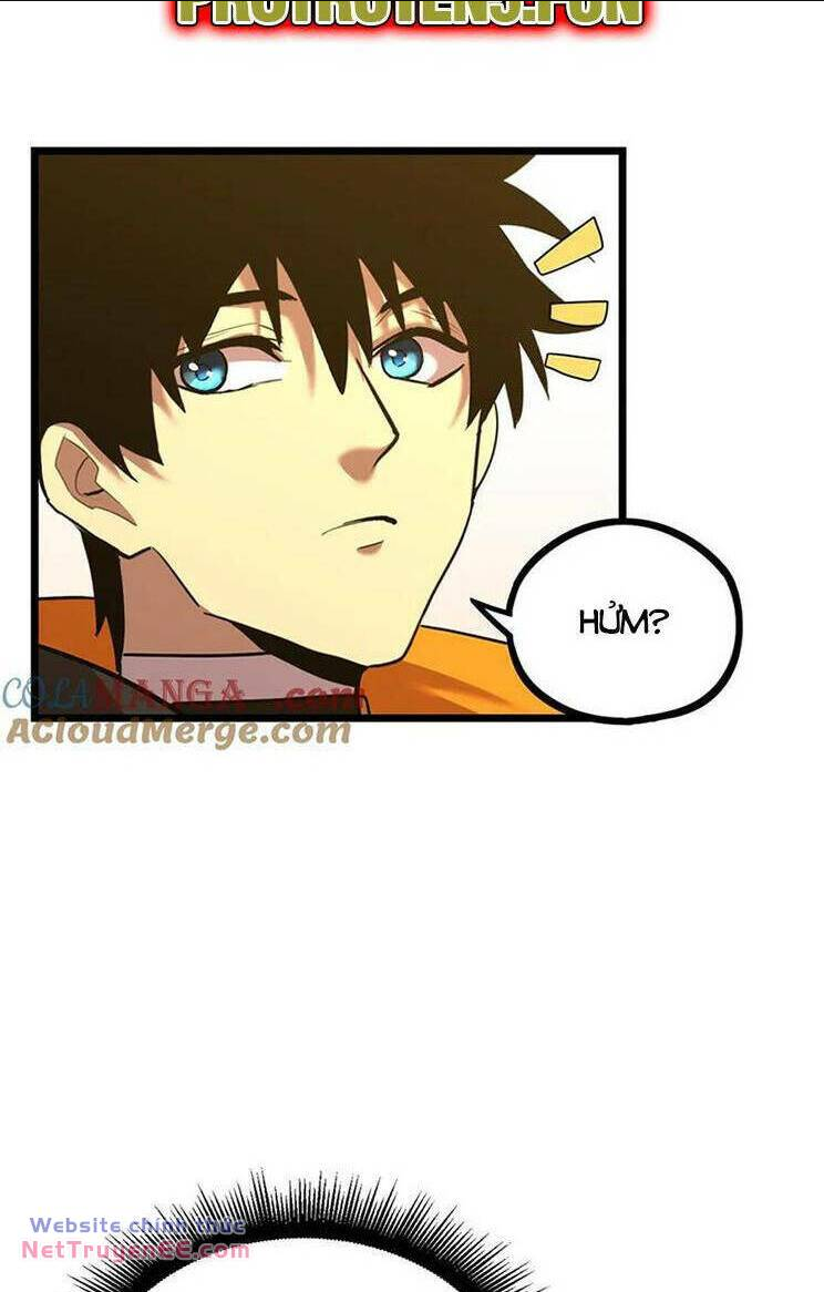 Cao Võ Hạ Cánh Đến Một Vạn Năm Sau Chap 109 - Next Chap 110