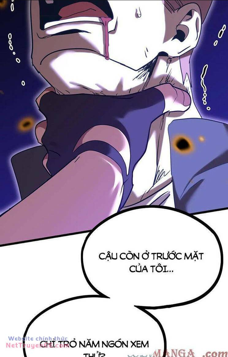 Cao Võ Hạ Cánh Đến Một Vạn Năm Sau Chap 109 - Next Chap 110