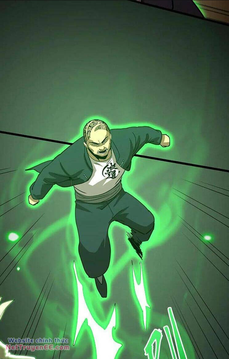 Cao Võ Hạ Cánh Đến Một Vạn Năm Sau Chap 109 - Next Chap 110