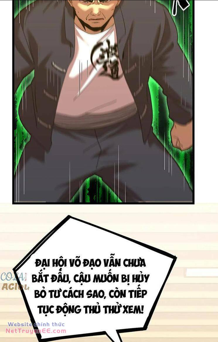 Cao Võ Hạ Cánh Đến Một Vạn Năm Sau Chap 109 - Next Chap 110