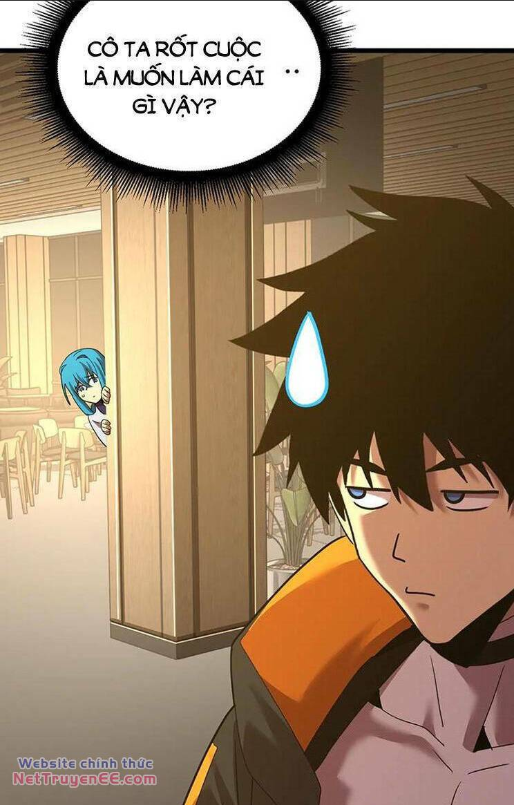 Cao Võ Hạ Cánh Đến Một Vạn Năm Sau Chap 109 - Next Chap 110