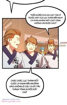 Cao Võ Hạ Cánh Đến Một Vạn Năm Sau Chap 109 - Next Chap 110