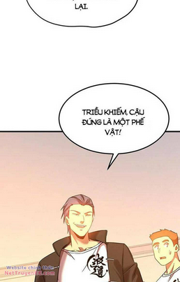 Cao Võ Hạ Cánh Đến Một Vạn Năm Sau Chap 109 - Next Chap 110