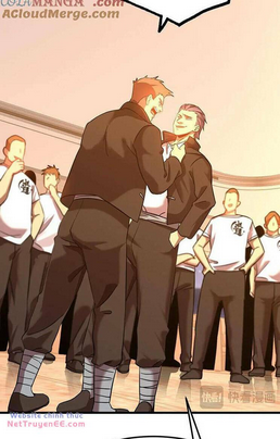 Cao Võ Hạ Cánh Đến Một Vạn Năm Sau Chap 109 - Next Chap 110