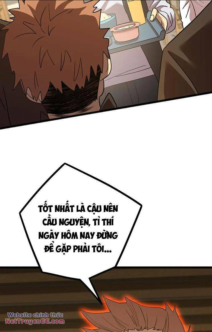 Cao Võ Hạ Cánh Đến Một Vạn Năm Sau Chap 109 - Next Chap 110