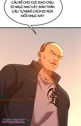 Cao Võ Hạ Cánh Đến Một Vạn Năm Sau Chap 109 - Next Chap 110