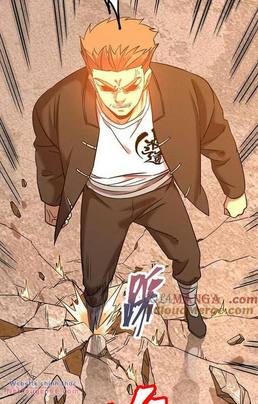 Cao Võ Hạ Cánh Đến Một Vạn Năm Sau Chap 109 - Next Chap 110