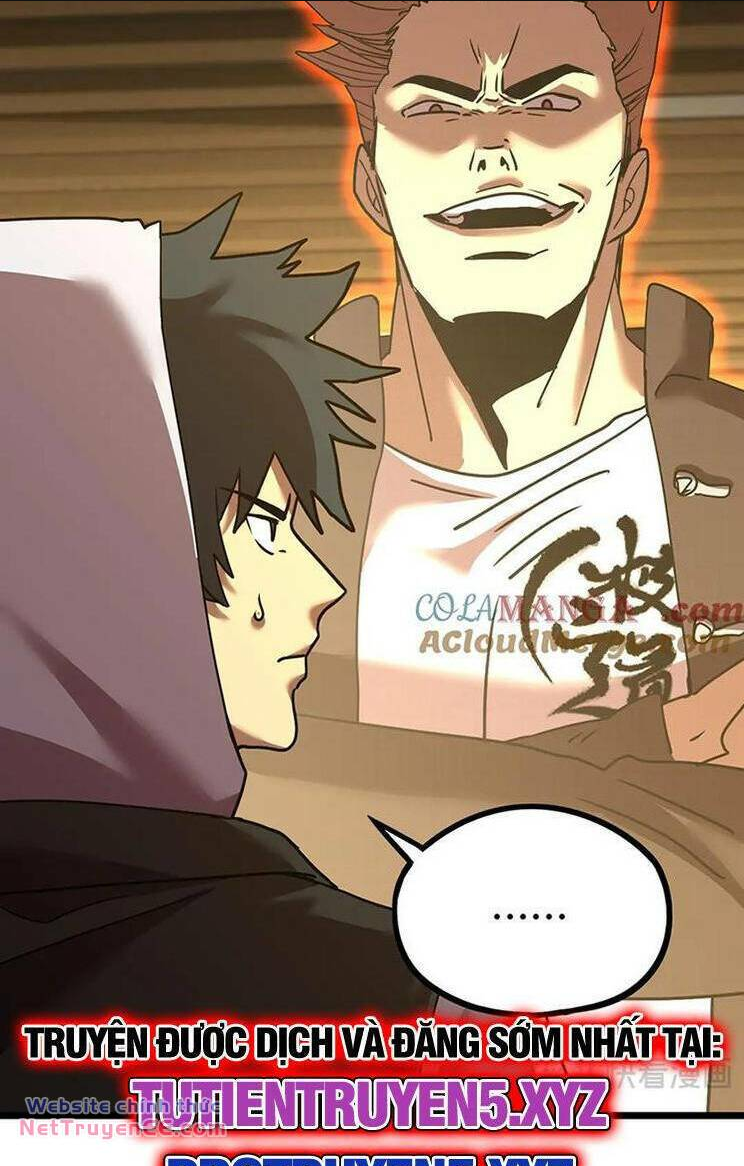 Cao Võ Hạ Cánh Đến Một Vạn Năm Sau Chap 109 - Next Chap 110