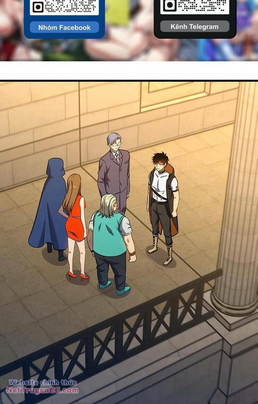 Cao Võ Hạ Cánh Đến Một Vạn Năm Sau Chap 109 - Next Chap 110