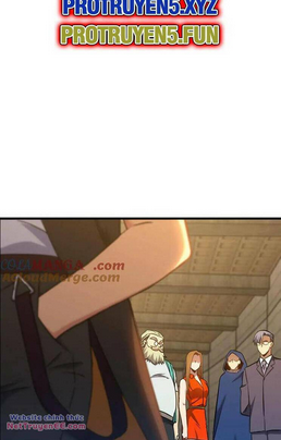 Cao Võ Hạ Cánh Đến Một Vạn Năm Sau Chap 109 - Next Chap 110