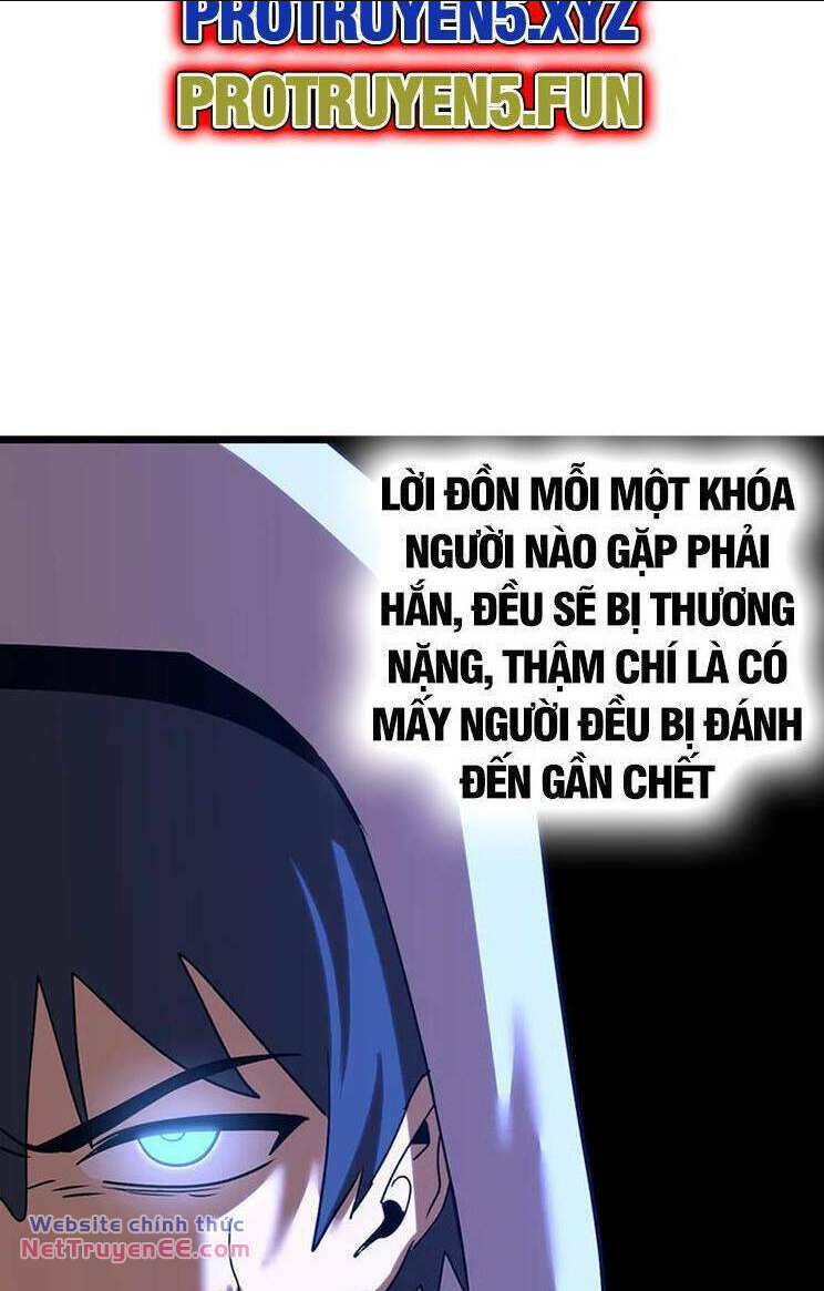 Cao Võ Hạ Cánh Đến Một Vạn Năm Sau Chap 109 - Next Chap 110