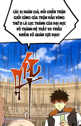 Cao Võ Hạ Cánh Đến Một Vạn Năm Sau Chap 109 - Next Chap 110