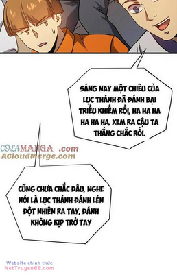 Cao Võ Hạ Cánh Đến Một Vạn Năm Sau Chap 109 - Next Chap 110