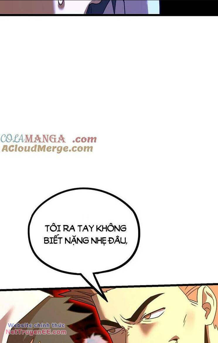 Cao Võ Hạ Cánh Đến Một Vạn Năm Sau Chap 109 - Next Chap 110