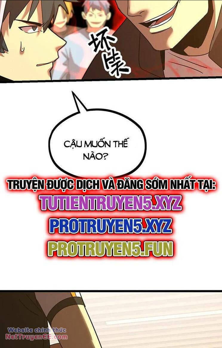 Cao Võ Hạ Cánh Đến Một Vạn Năm Sau Chap 109 - Next Chap 110