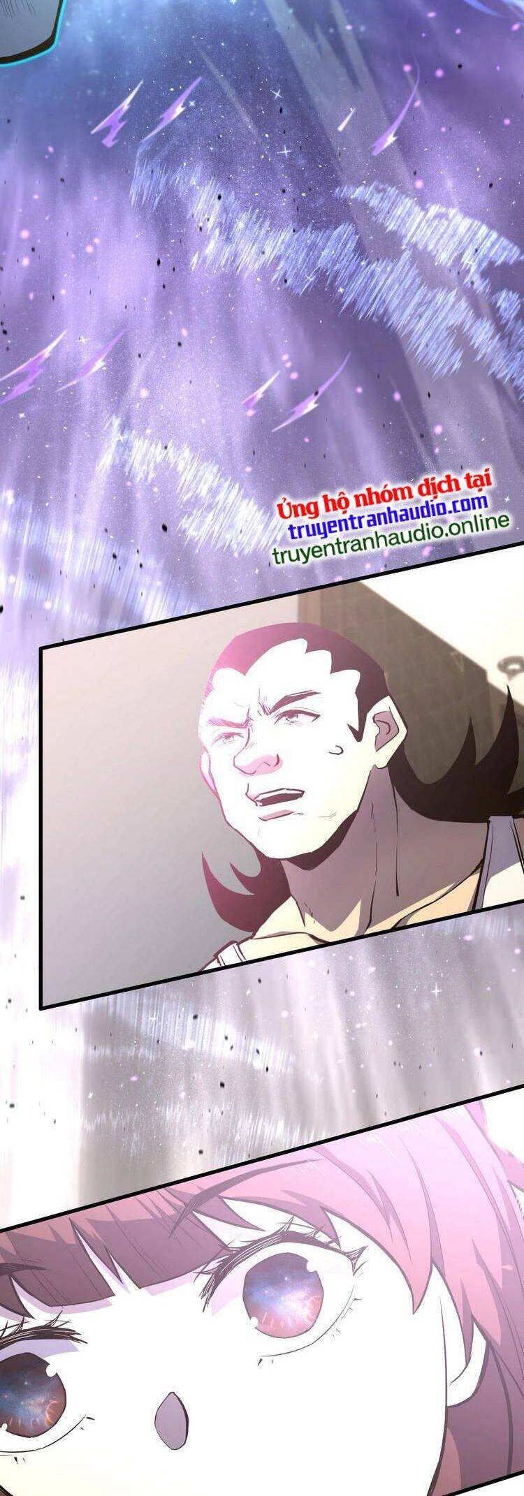 Cao Võ Hạ Cánh Đến Một Vạn Năm Sau Chap 11.5 - Next Chap 12.5