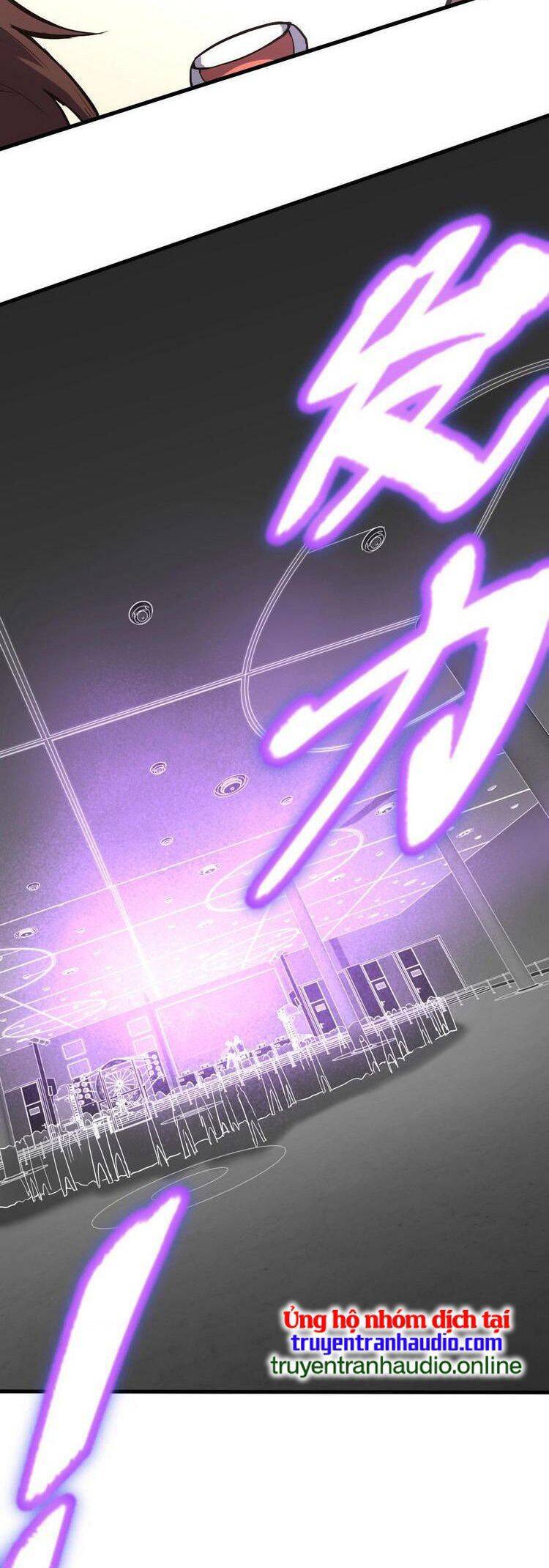 Cao Võ Hạ Cánh Đến Một Vạn Năm Sau Chap 11.5 - Next Chap 12.5