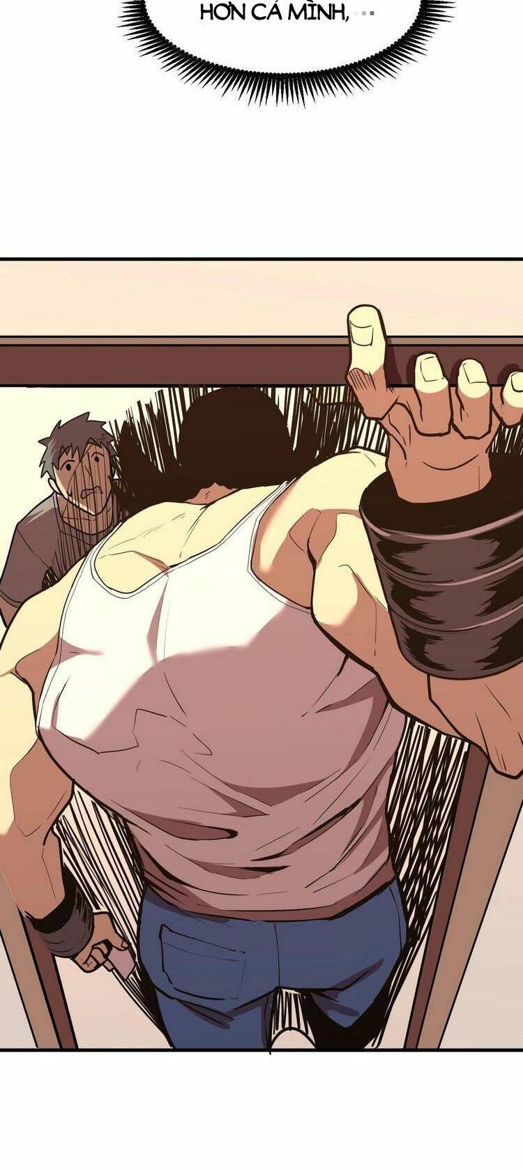 Cao Võ Hạ Cánh Đến Một Vạn Năm Sau Chap 11 - Next Chap 12