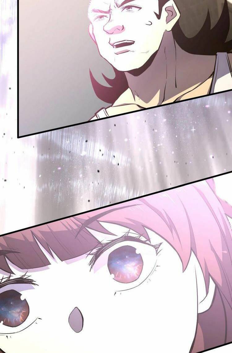 Cao Võ Hạ Cánh Đến Một Vạn Năm Sau Chap 11 - Next Chap 12