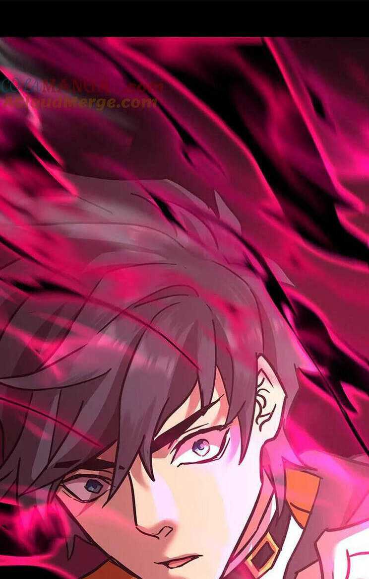 Cao Võ Hạ Cánh Đến Một Vạn Năm Sau Chap 110 - Next Chap 111