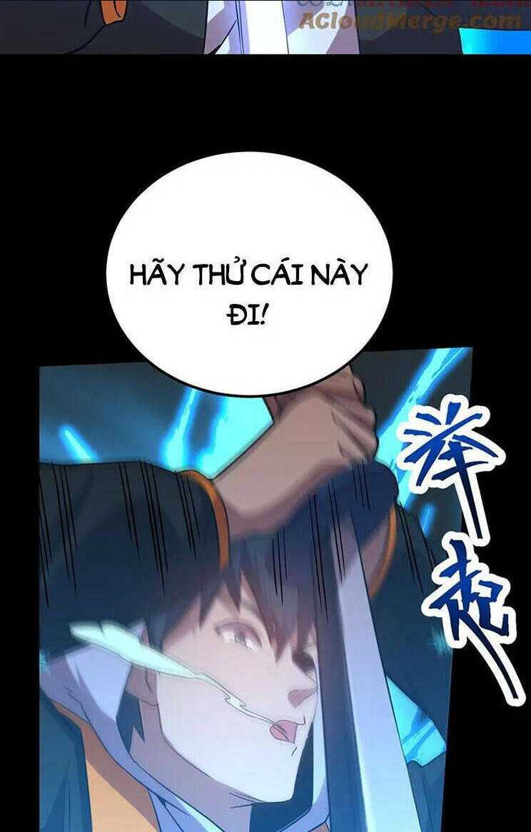 Cao Võ Hạ Cánh Đến Một Vạn Năm Sau Chap 110 - Next Chap 111