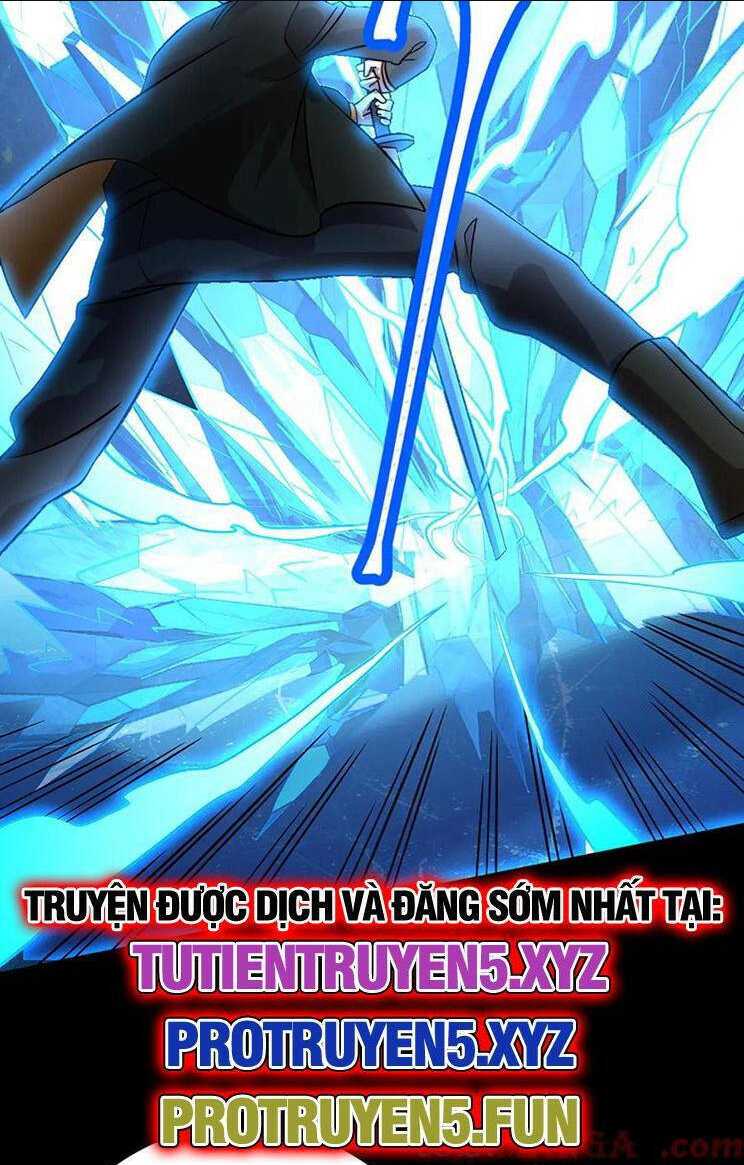 Cao Võ Hạ Cánh Đến Một Vạn Năm Sau Chap 110 - Next Chap 111