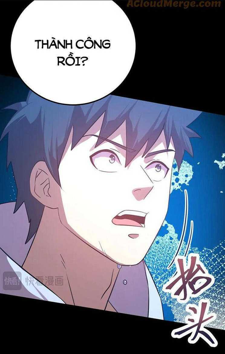 Cao Võ Hạ Cánh Đến Một Vạn Năm Sau Chap 110 - Next Chap 111