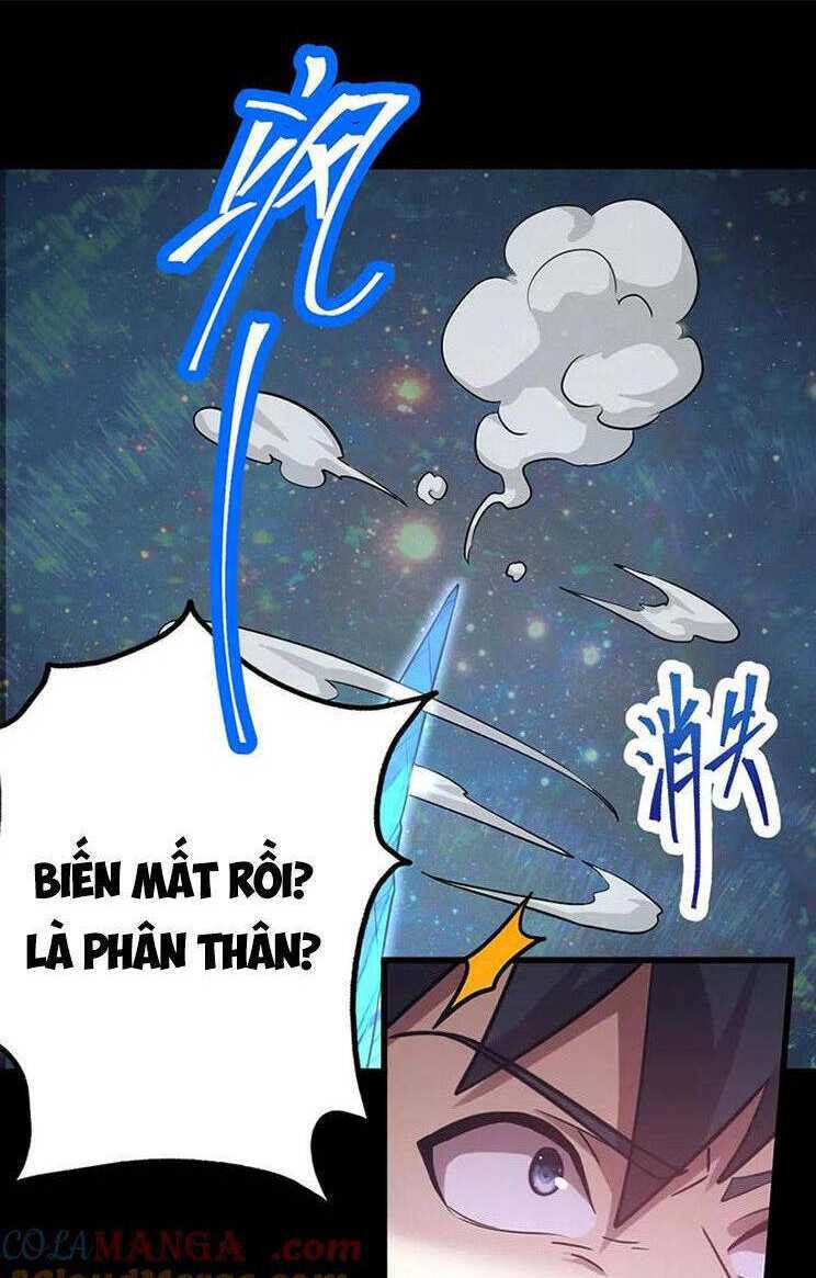 Cao Võ Hạ Cánh Đến Một Vạn Năm Sau Chap 110 - Next Chap 111