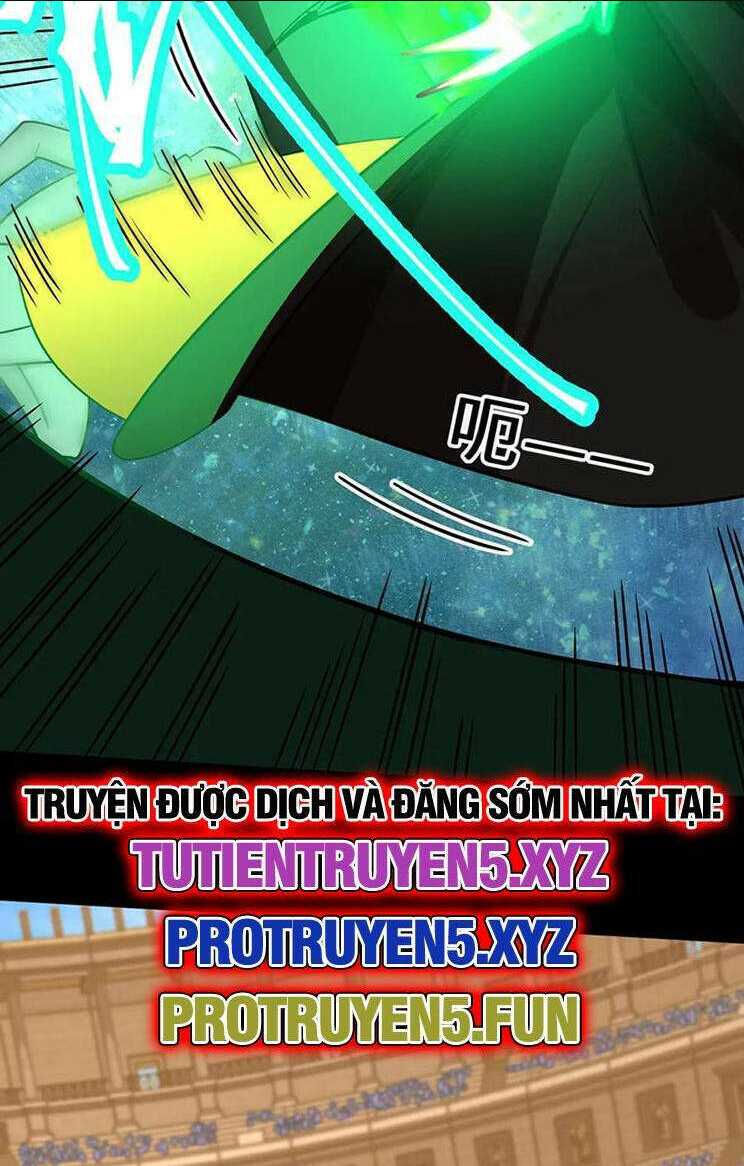 Cao Võ Hạ Cánh Đến Một Vạn Năm Sau Chap 110 - Next Chap 111