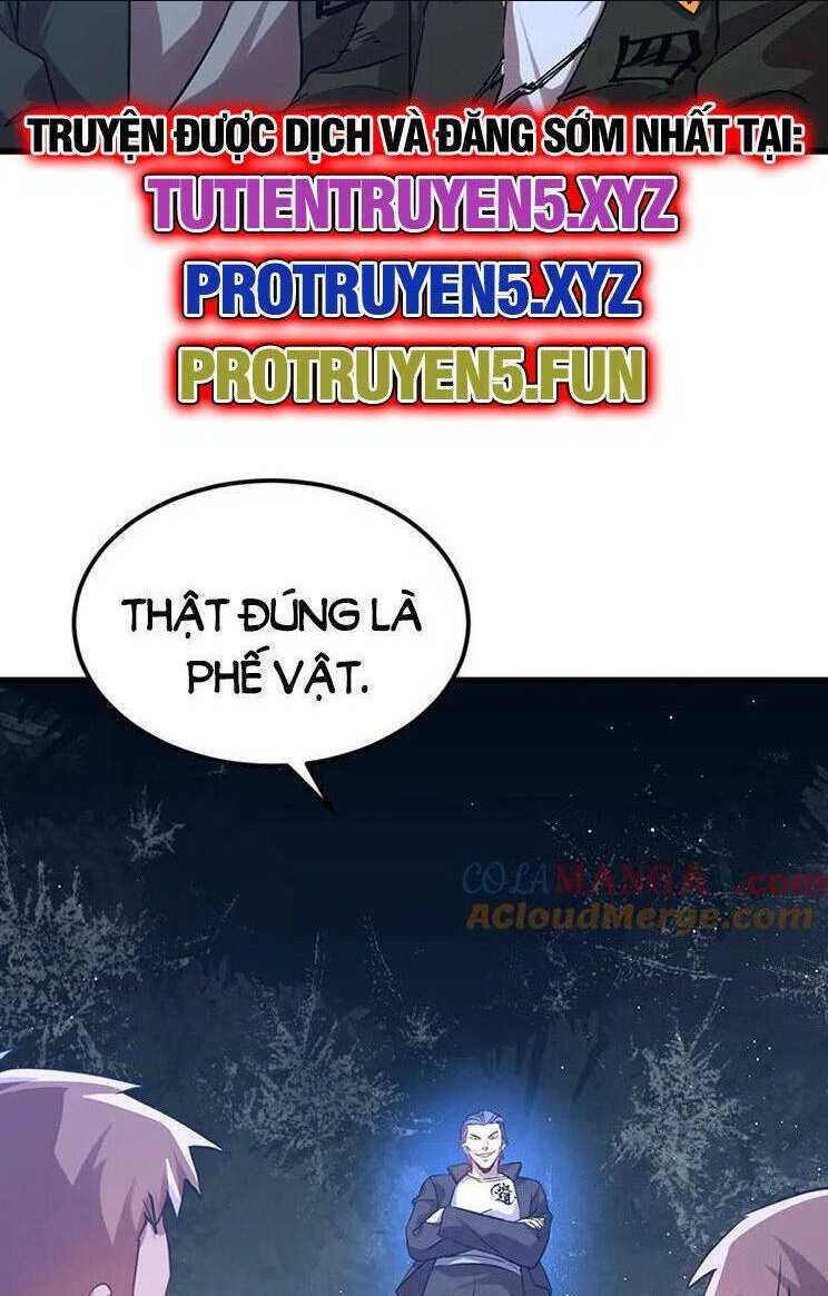 Cao Võ Hạ Cánh Đến Một Vạn Năm Sau Chap 110 - Next Chap 111