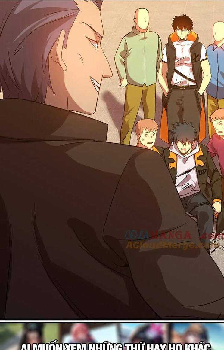 Cao Võ Hạ Cánh Đến Một Vạn Năm Sau Chap 110 - Next Chap 111