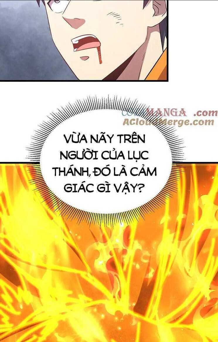 Cao Võ Hạ Cánh Đến Một Vạn Năm Sau Chap 110 - Next Chap 111