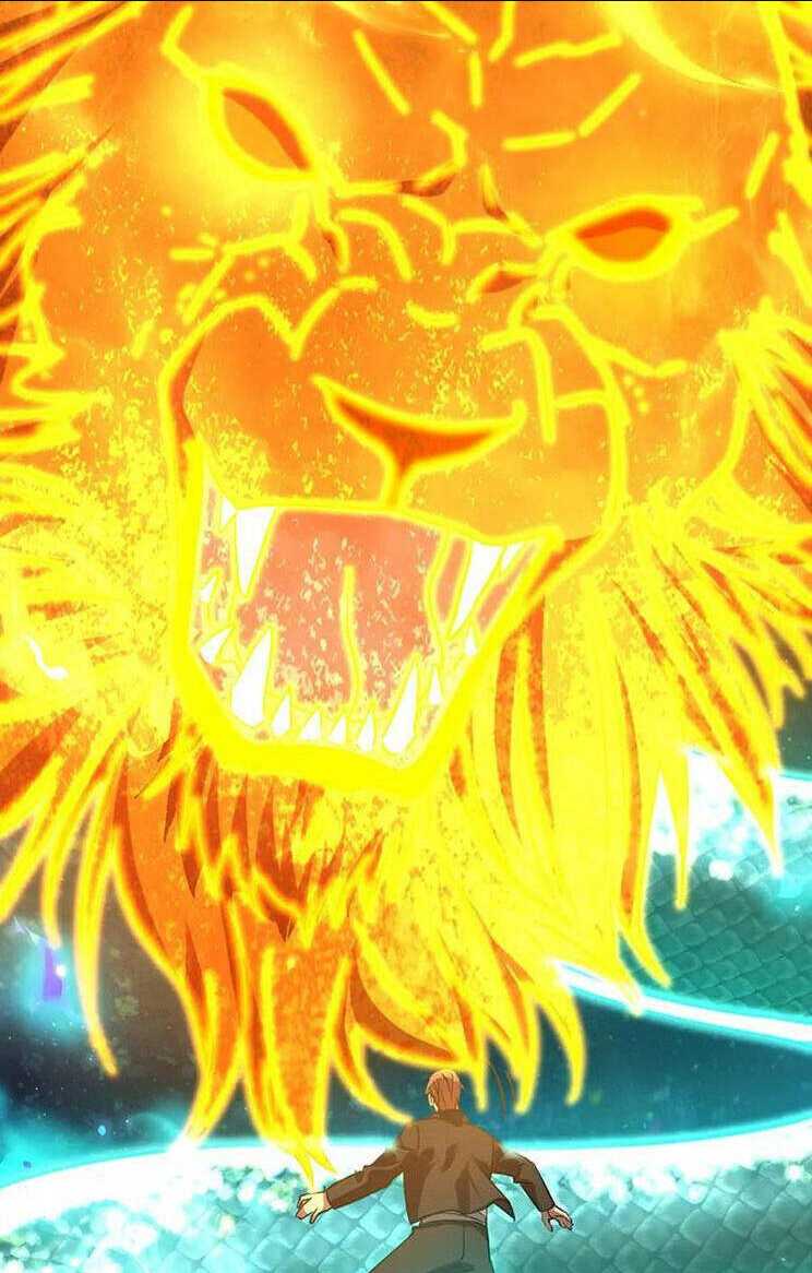 Cao Võ Hạ Cánh Đến Một Vạn Năm Sau Chap 110 - Next Chap 111