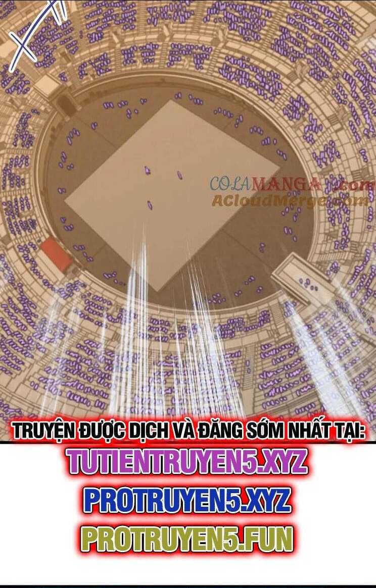 Cao Võ Hạ Cánh Đến Một Vạn Năm Sau Chap 110 - Next Chap 111