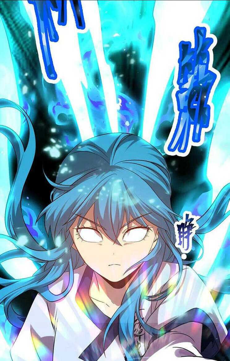 Cao Võ Hạ Cánh Đến Một Vạn Năm Sau Chap 110 - Next Chap 111