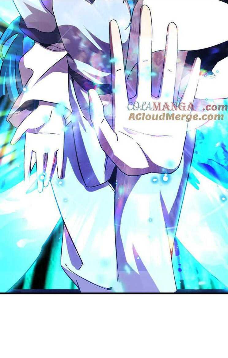 Cao Võ Hạ Cánh Đến Một Vạn Năm Sau Chap 110 - Next Chap 111