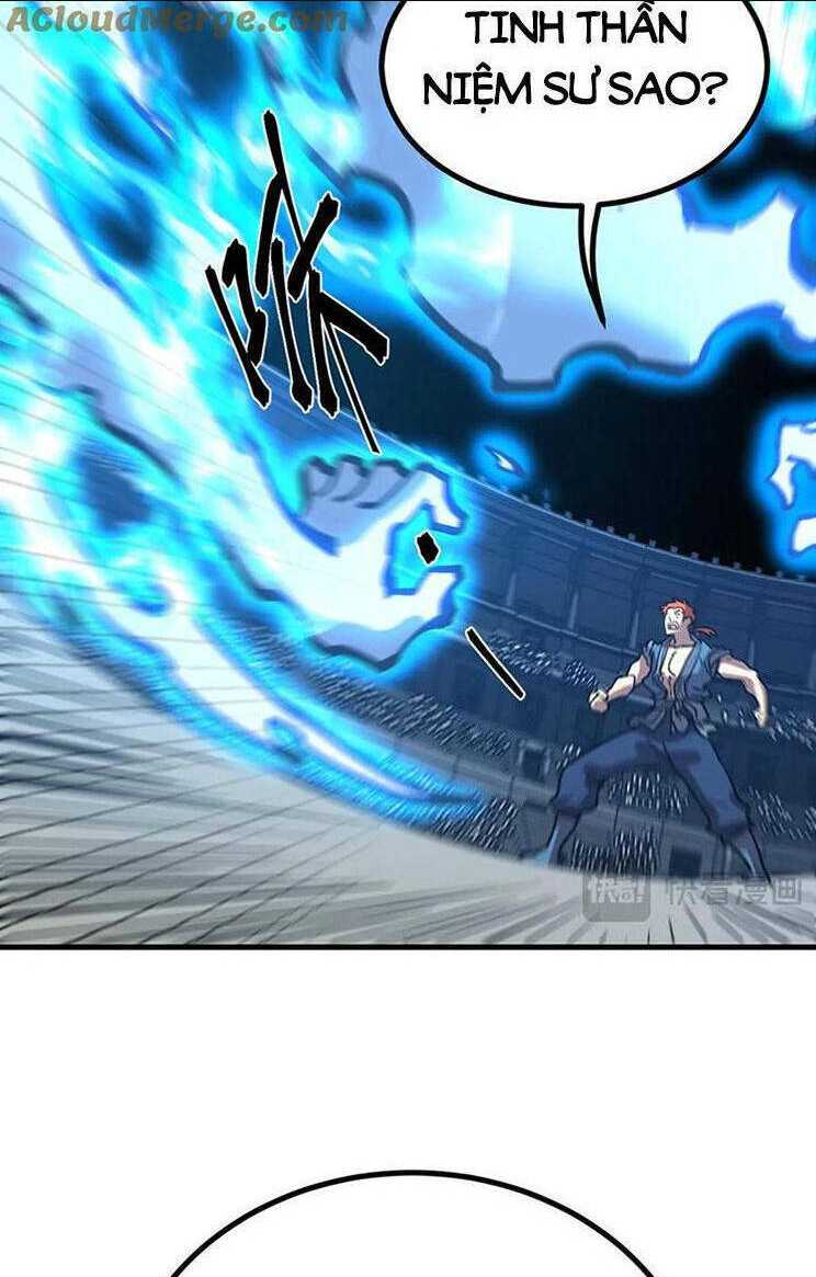 Cao Võ: Hạ Cánh Đến Một Vạn Năm Sau Chap 110 - Next Chap 111