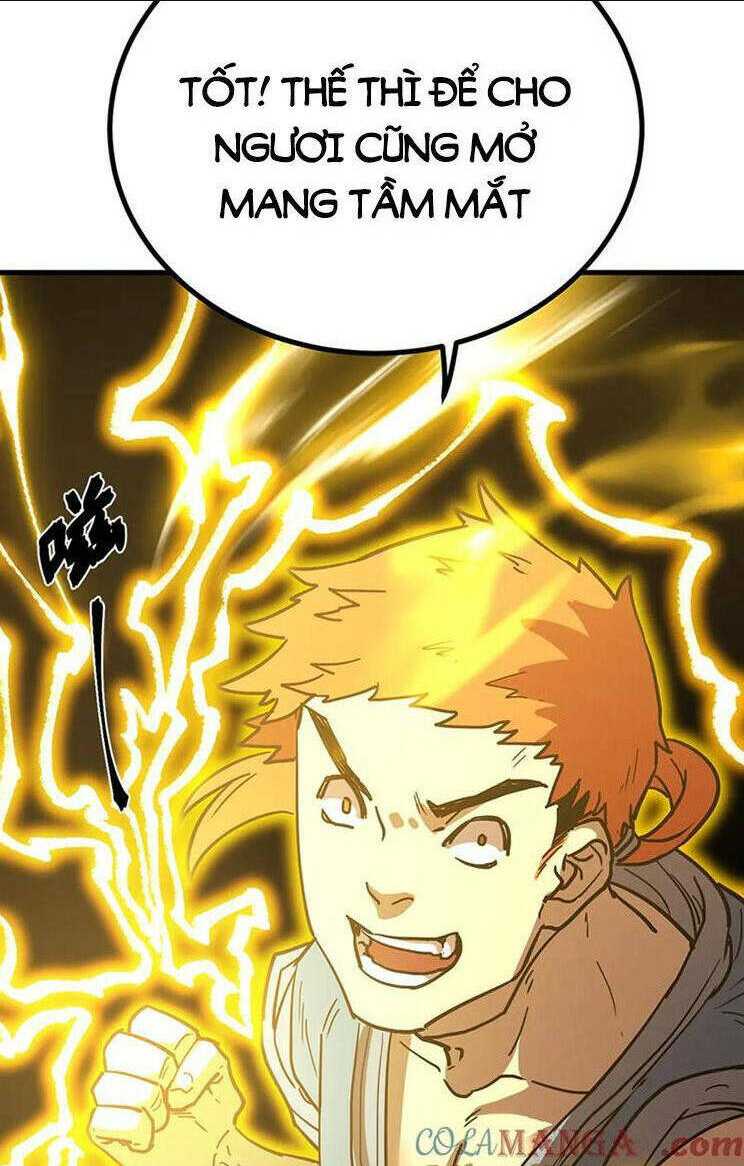 Cao Võ: Hạ Cánh Đến Một Vạn Năm Sau Chap 110 - Next Chap 111