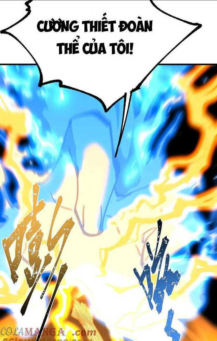 Cao Võ: Hạ Cánh Đến Một Vạn Năm Sau Chap 110 - Next Chap 111