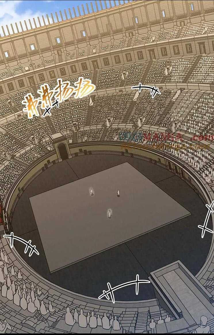 Cao Võ Hạ Cánh Đến Một Vạn Năm Sau Chap 110 - Next Chap 111