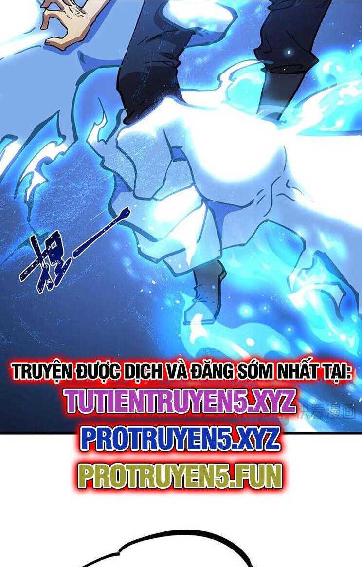 Cao Võ: Hạ Cánh Đến Một Vạn Năm Sau Chap 110 - Next Chap 111