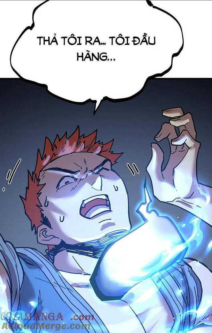 Cao Võ: Hạ Cánh Đến Một Vạn Năm Sau Chap 110 - Next Chap 111